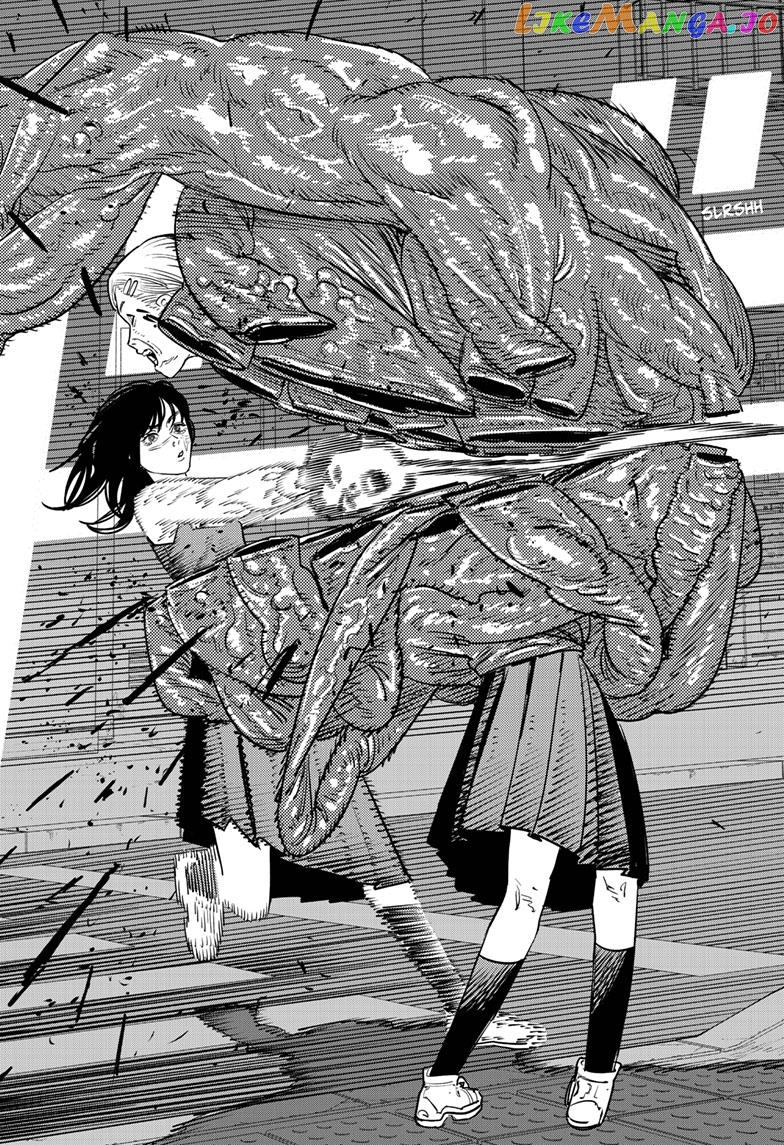 Chainsaw Man, Chapter 98 image 50